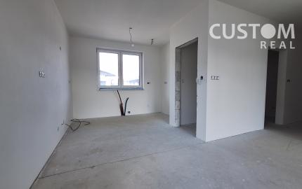 Nový nízkoenergetický bungalov - tichá časť obce Svederník