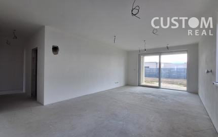 Nový nízkoenergetický bungalov - tichá časť obce Svederník