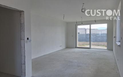 Nový nízkoenergetický bungalov - tichá časť obce Svederník