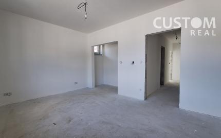 Nový nízkoenergetický bungalov - tichá časť obce Svederník