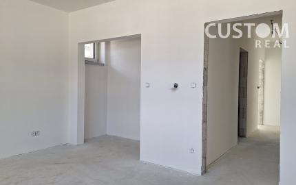 Nový nízkoenergetický bungalov - tichá časť obce Svederník