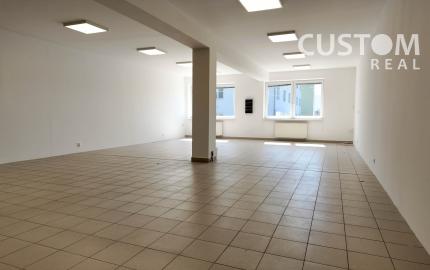 Nebytový priestor širšie centrum