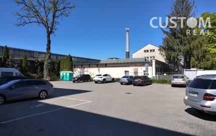 Nebytový priestor širšie centrum