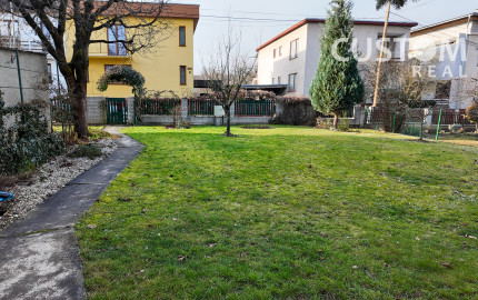 Výnimočný rodinný dom Závodie