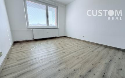 2 izbový byt Vrútky