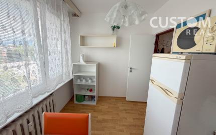 Slnečný 2 izbový byt Hliny 7 na prenájom