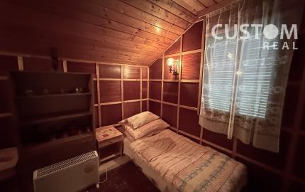 🏡 Chata Nesluša