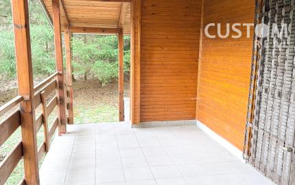 🏡 Chata Nesluša