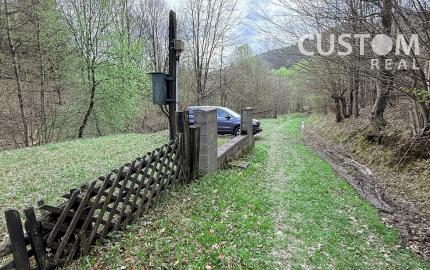 🏡 Chata Nesluša