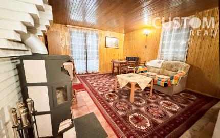 🏡 Chata Nesluša