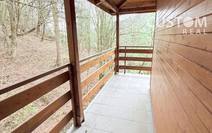 🏡 Chata Nesluša