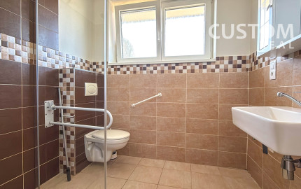 4 izbový bungalov Svederník Lipová Alej