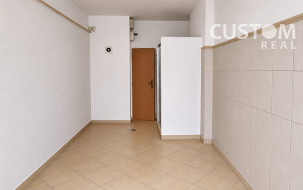 Na predaj priestor v centre mesta – vstup z ulice