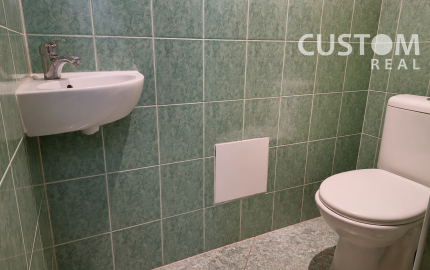 Na predaj priestor v centre mesta – vstup z ulice