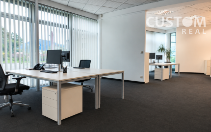 Nadštandartný kancelársky priestor širšie centrum
