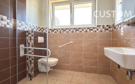 4 izbový bungalov Svederník Lipová Alej