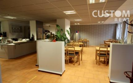 Kancelársky priestor širšie centrum