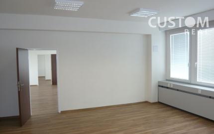 Kancelársky priestor širšie centrum