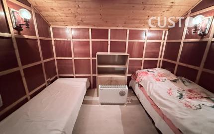 🏡 Chata Nesluša