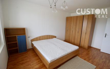 3 - izbový byt Vlčince II