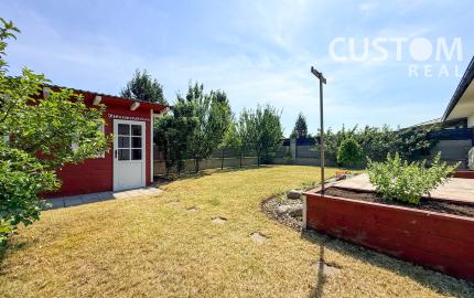 Novostavba RD Svederník Lipová Alej