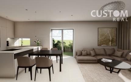 🌿 Vila Hôrky – moderná novostavba s 60 m² strešnou terasou DOHODA MOŽNÁ