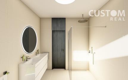 🌿 Vila Hôrky – moderná novostavba s 60 m² strešnou terasou DOHODA MOŽNÁ