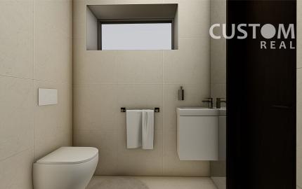 🌿 Vila Hôrky – moderná novostavba s 60 m² strešnou terasou DOHODA MOŽNÁ