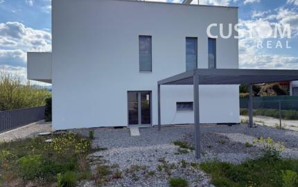 🌿 Vila Hôrky – moderná novostavba s 60 m² strešnou terasou DOHODA MOŽNÁ