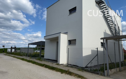 🌿 Vila Hôrky – moderná novostavba s 60 m² strešnou terasou DOHODA MOŽNÁ