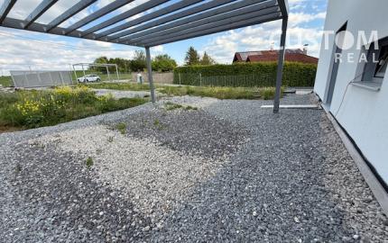 🌿 Vila Hôrky – moderná novostavba s 60 m² strešnou terasou DOHODA MOŽNÁ