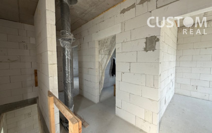 🌿 Vila Hôrky – moderná novostavba s 60 m² strešnou terasou DOHODA MOŽNÁ