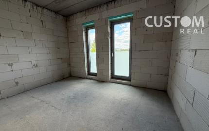 🌿 Vila Hôrky – moderná novostavba s 60 m² strešnou terasou DOHODA MOŽNÁ