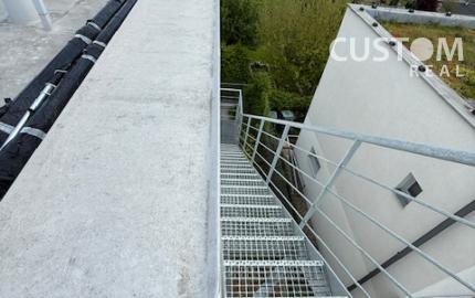 🌿 Vila Hôrky – moderná novostavba s 60 m² strešnou terasou DOHODA MOŽNÁ