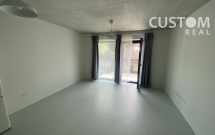 Moderný 2 izbový byt s parkovacím miestom na prenájom