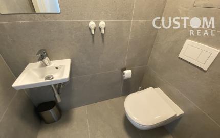 Moderný 2 izbový byt s parkovacím miestom na prenájom