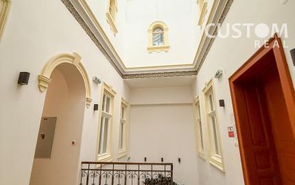 Kancelársky priestor v úplnom centre mesta