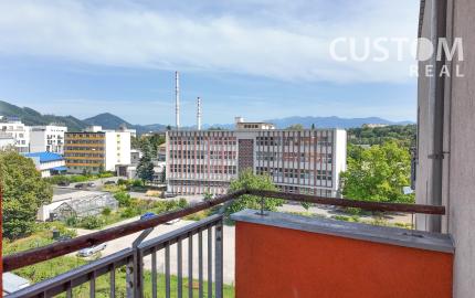Kancelársky priestor širšie centrum