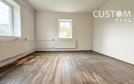 Rodinný dom 🏡 s výhľadom na Lietavský hrad – tehlový dom len 12 minút od Žiliny!