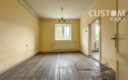 Rodinný dom 🏡 s výhľadom na Lietavský hrad – tehlový dom len 12 minút od Žiliny!