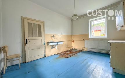 Rodinný dom 🏡 s výhľadom na Lietavský hrad – tehlový dom len 12 minút od Žiliny!