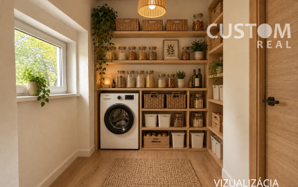 Rodinný dom 🏡 s výhľadom na Lietavský hrad – tehlový dom len 12 minút od Žiliny!