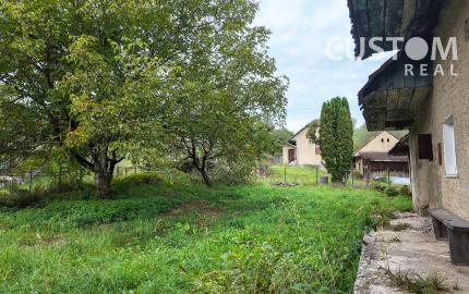 Rodinný dom 🏡 s výhľadom na Lietavský hrad – tehlový dom len 12 minút od Žiliny!