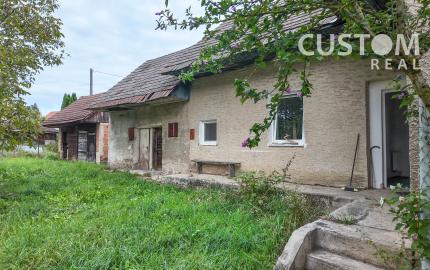 Rodinný dom 🏡 s výhľadom na Lietavský hrad – tehlový dom len 12 minút od Žiliny!
