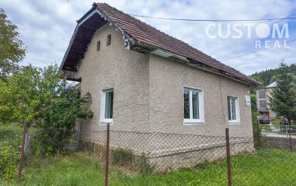 Rodinný dom 🏡 s výhľadom na Lietavský hrad – tehlový dom len 12 minút od Žiliny!