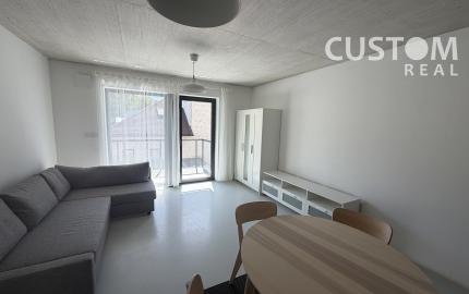 Moderný 2 izbový byt s parkovacím miestom na prenájom