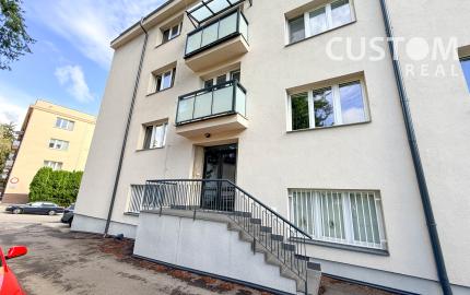 2 IZBOVÝ BYT TOP LOKALITA PRI BULVÁRI  TEHLOVÝ DOM  V.SPANYOLA