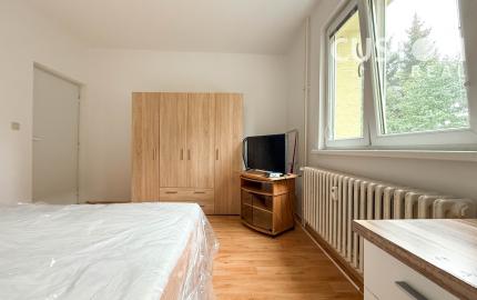 1 izbový byt v obľúbenej lokalite Hliny VII