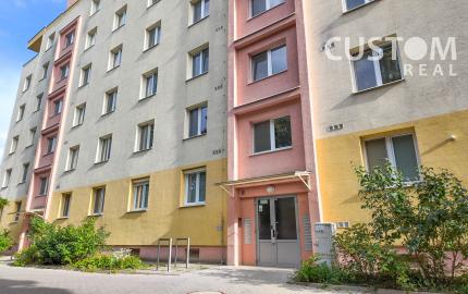 Moderný 2 - izbový byt vo vyhľadávanej lokalite Hospodárska  EXKLUZÍVNE