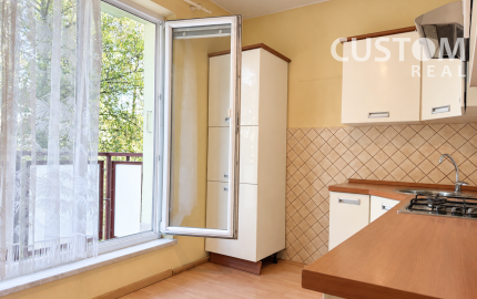 3-izbový byt s balkónom a loggiou BULVÁR